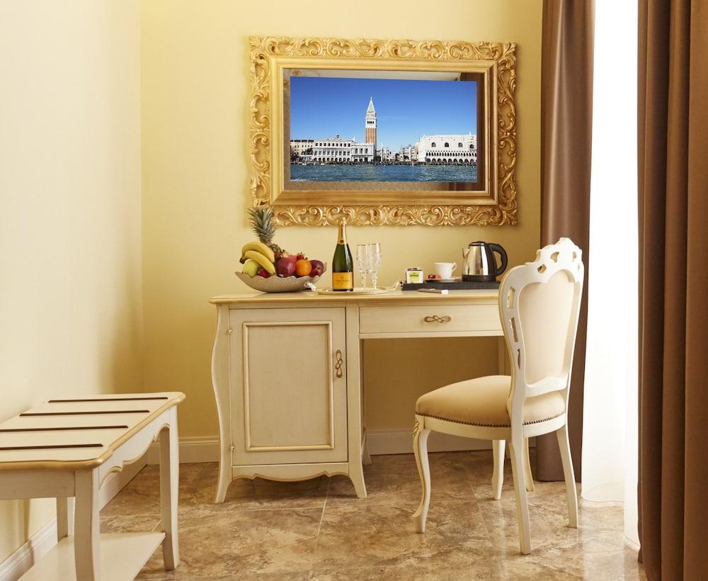Fotos del hotel - ALBERGO REITER
