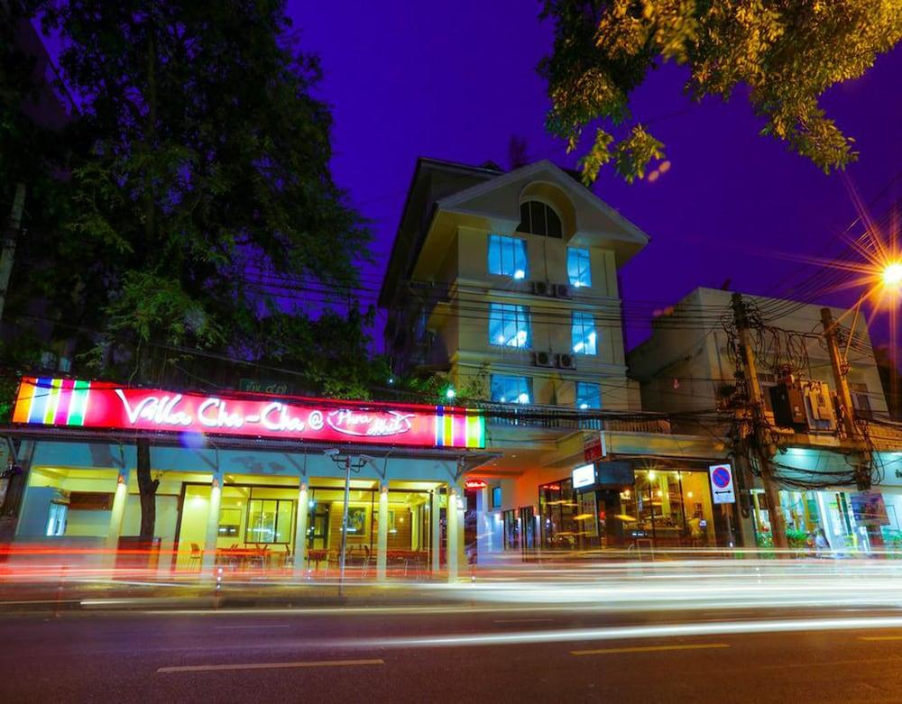 Fotos del hotel - VILLA CHA CHA PHRA ATHIT