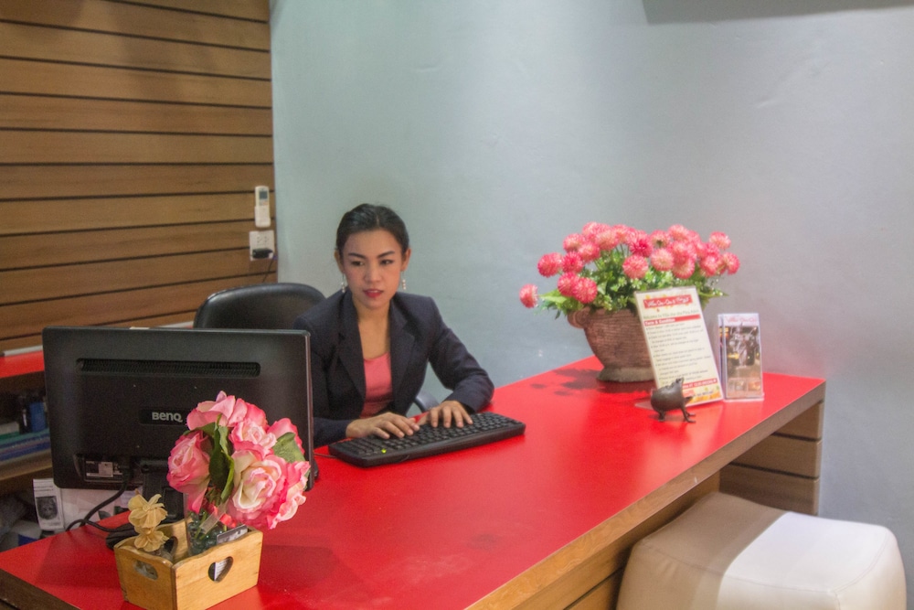 Fotos del hotel - VILLA CHA CHA PHRA ATHIT