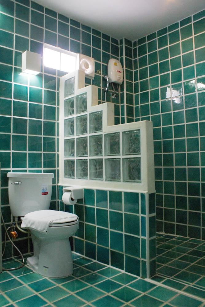 Fotos del hotel - VILLA CHA CHA PHRA ATHIT