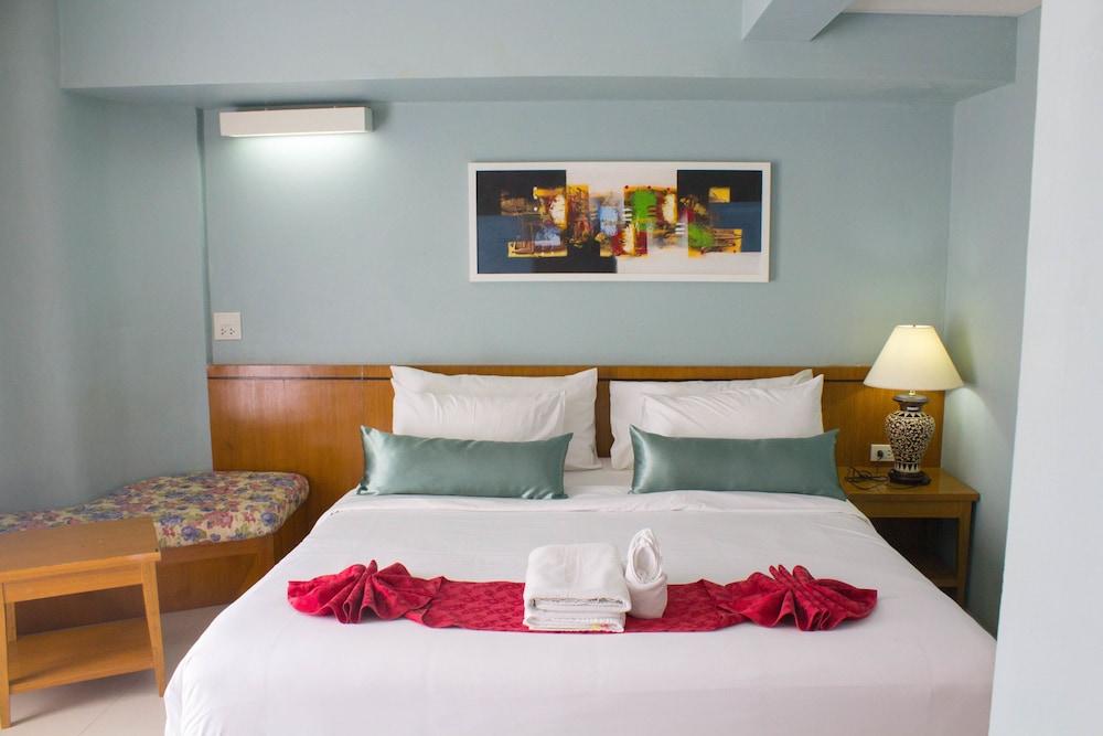 Fotos del hotel - VILLA CHA CHA PHRA ATHIT