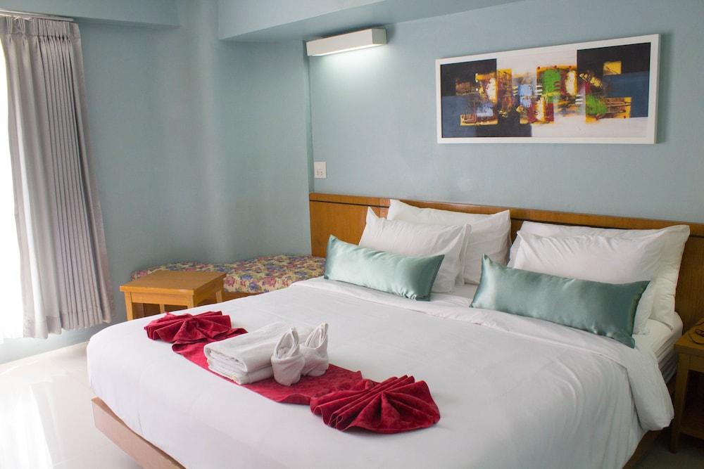 Fotos del hotel - VILLA CHA CHA PHRA ATHIT