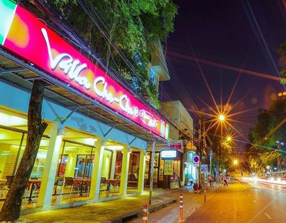 Fotos del hotel - VILLA CHA CHA PHRA ATHIT