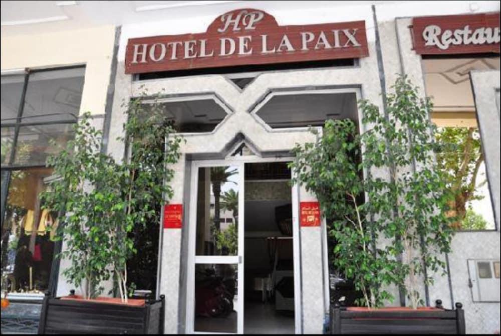 Fotos del hotel - De La Paix