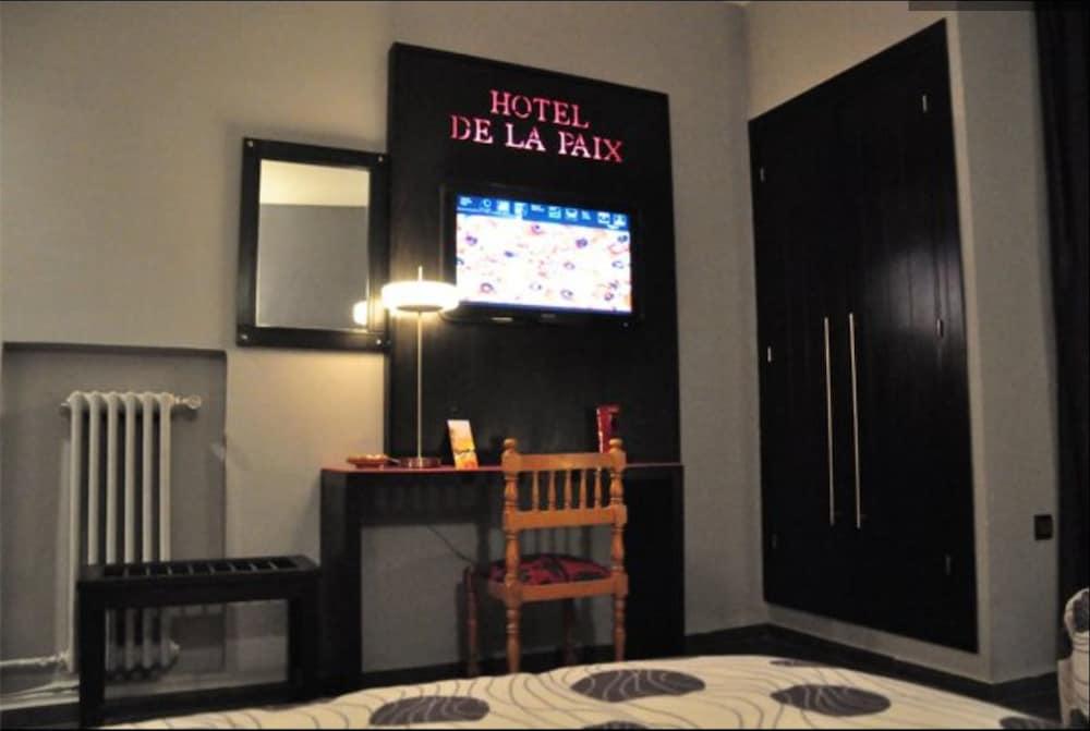 Fotos del hotel - De La Paix