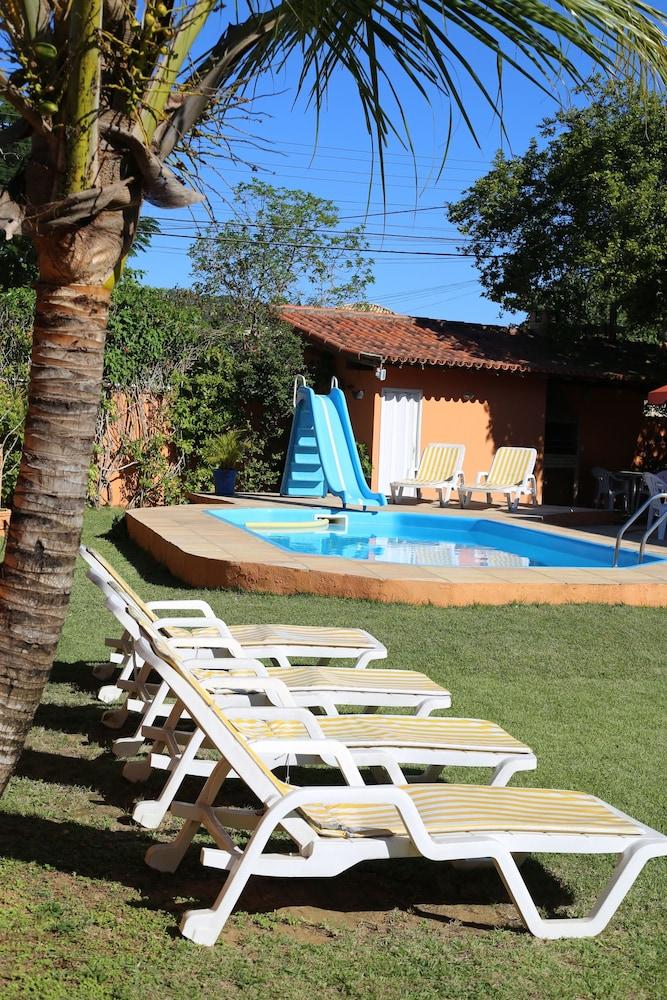 Fotos del hotel - Pousada Paraju