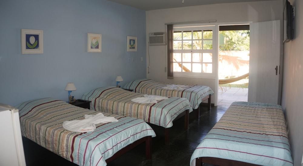 Fotos del hotel - Pousada Paraju