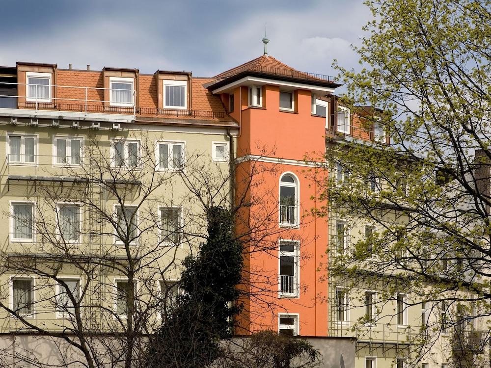Fotos del hotel - Mueller Hotel Munich