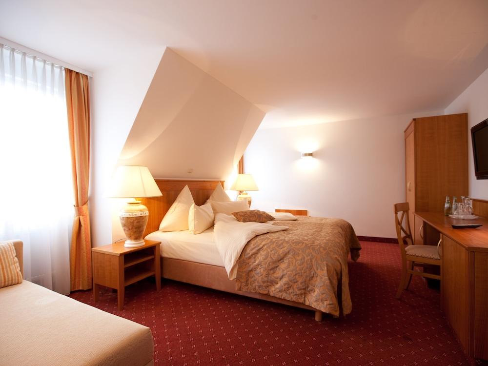 Fotos del hotel - Mueller Hotel Munich