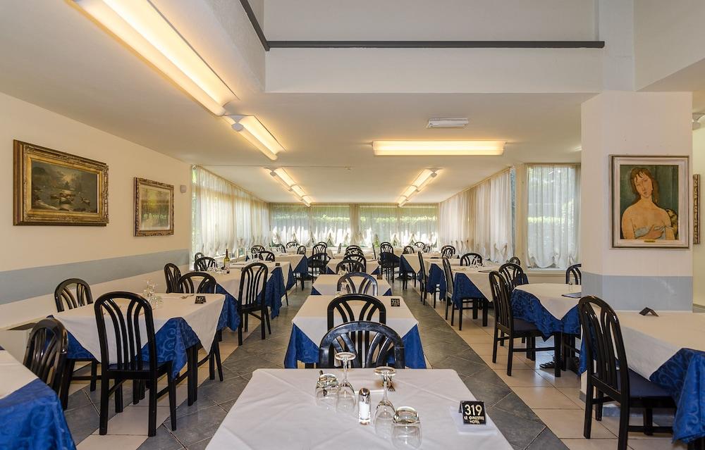 Fotos del hotel - LE GINESTRE