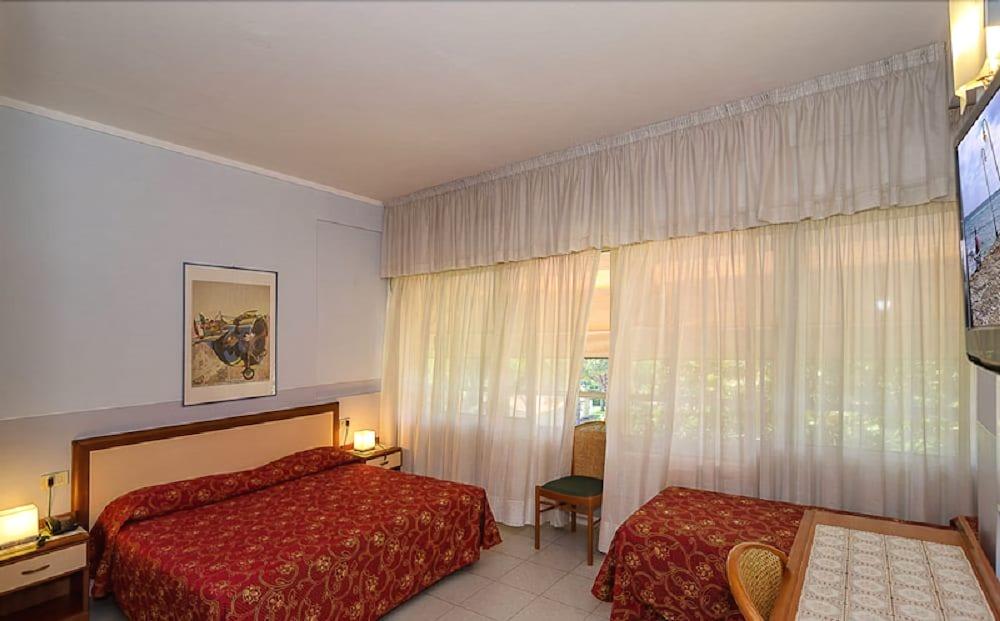 Fotos del hotel - LE GINESTRE