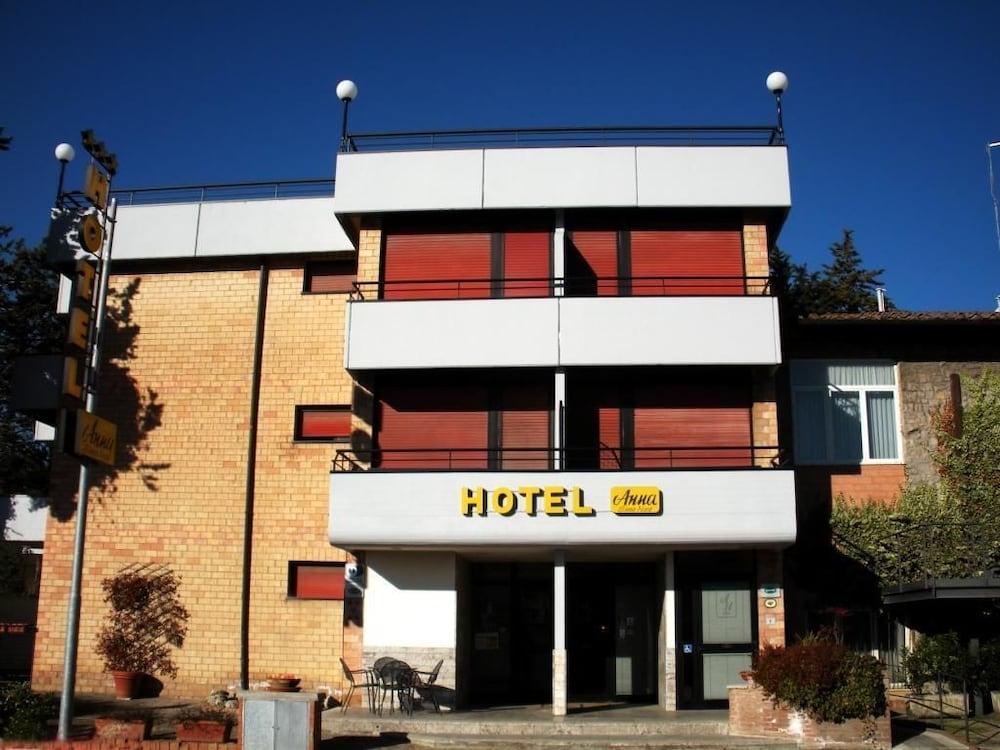 Fotos del hotel - Anna Siena Nord