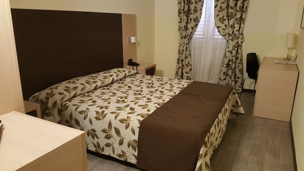 Fotos del hotel - HOTEL HOLIDAY