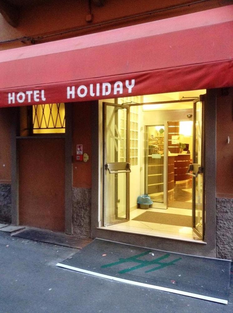 Fotos del hotel - HOTEL HOLIDAY