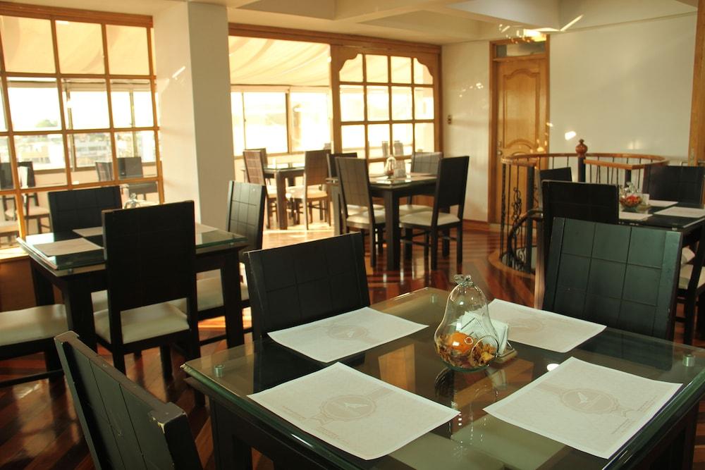 Fotos del hotel - Hotel Airport Travel