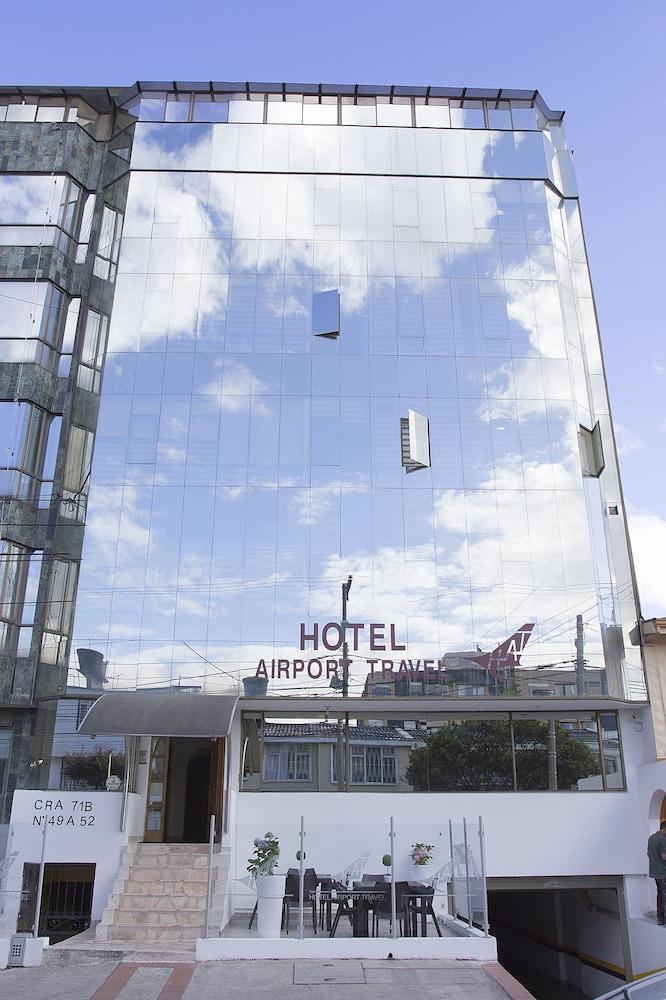 Fotos del hotel - Hotel Airport Travel