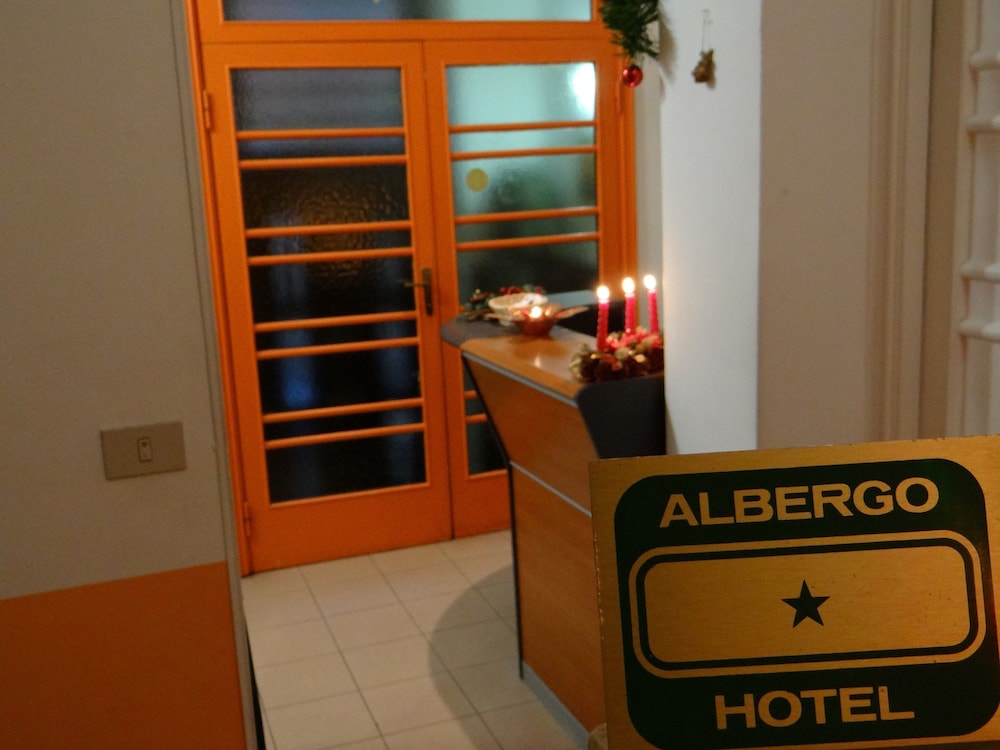 Fotos del hotel - HOTEL AMENDOLA FIERA