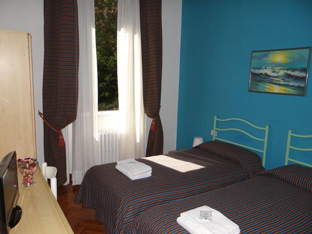 Fotos del hotel - HOTEL AMENDOLA FIERA