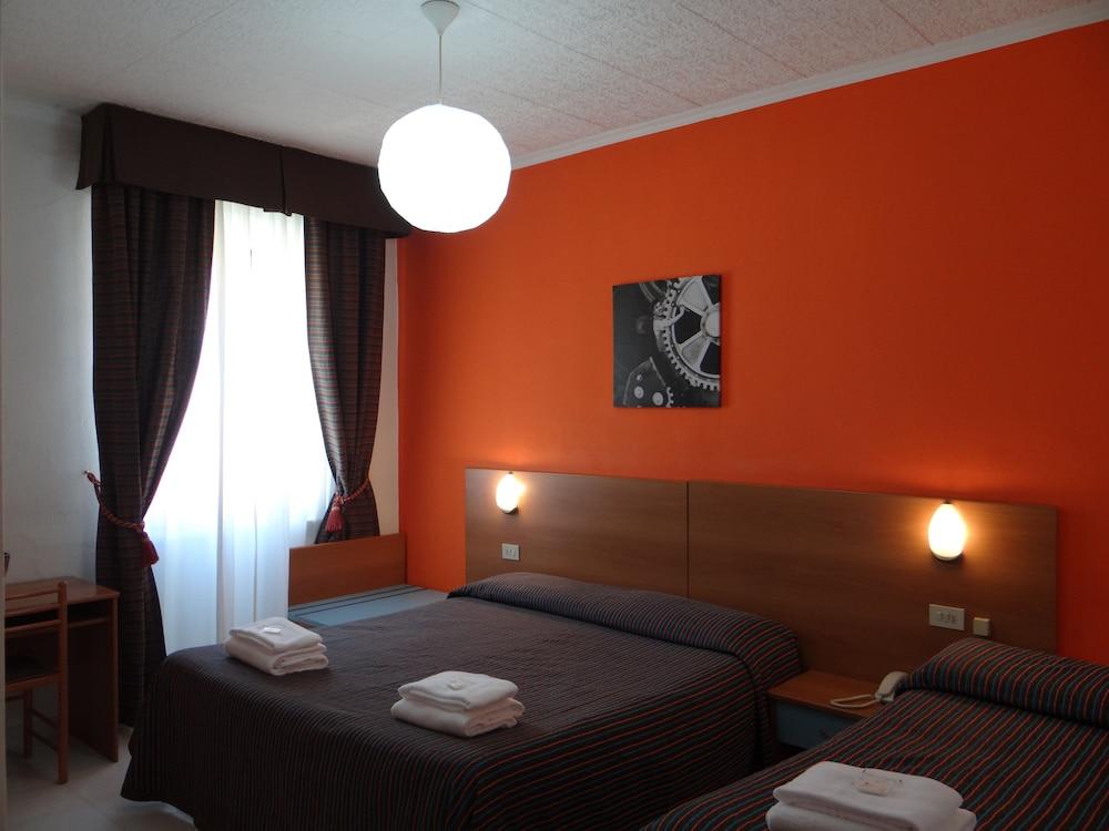 Fotos del hotel - HOTEL AMENDOLA FIERA