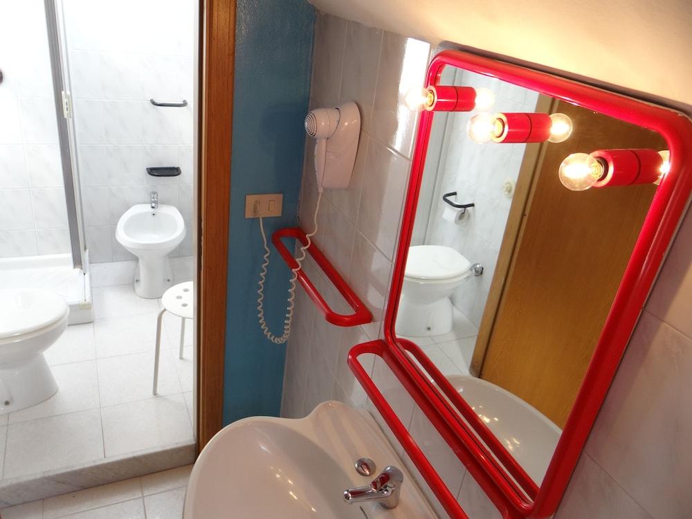 Fotos del hotel - HOTEL AMENDOLA FIERA
