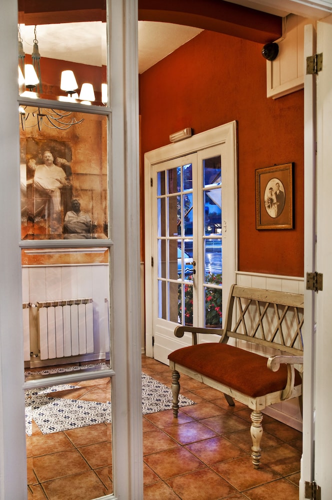 Fotos del hotel - Petit Casa da Montanha