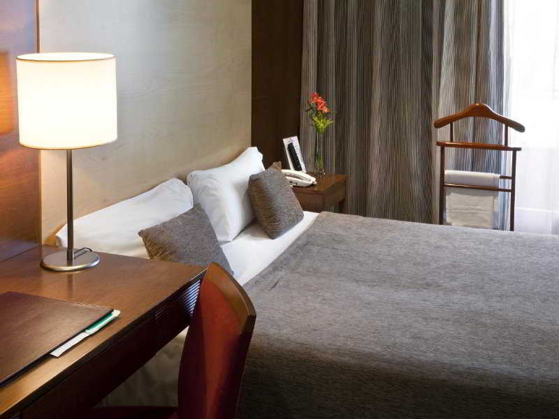 Fotos del hotel - BARRIO SALAMANCA SUITES