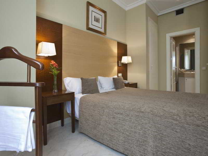 Fotos del hotel - BARRIO SALAMANCA SUITES