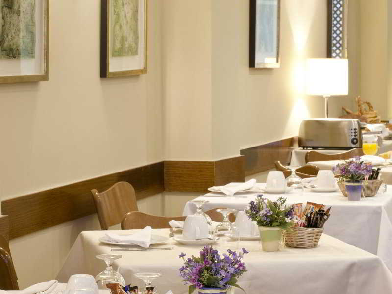 Fotos del hotel - BARRIO SALAMANCA SUITES