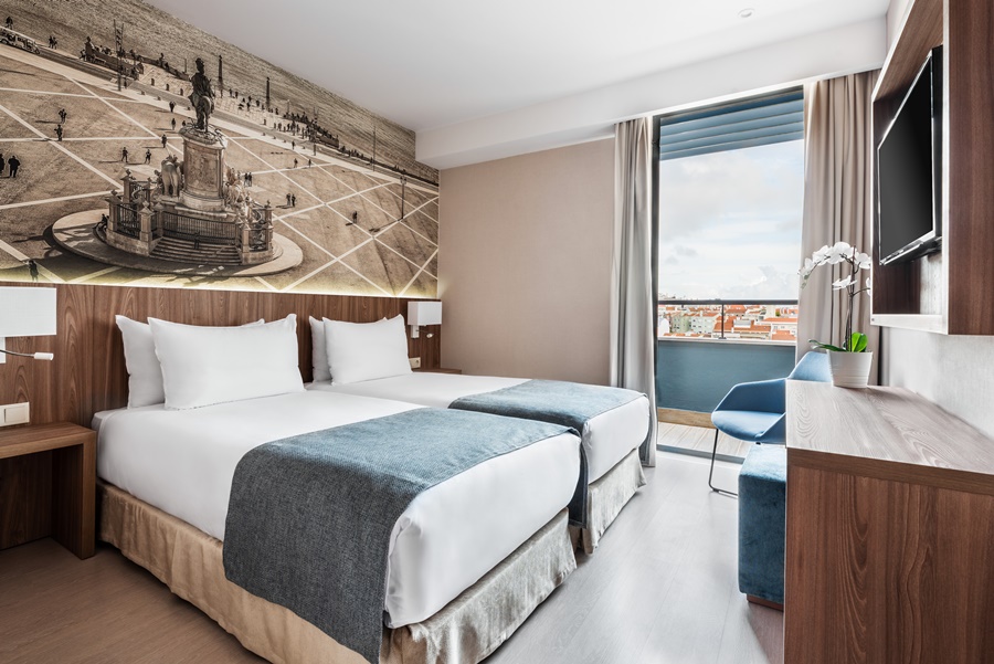 Fotos del hotel - EXE SALDANHA