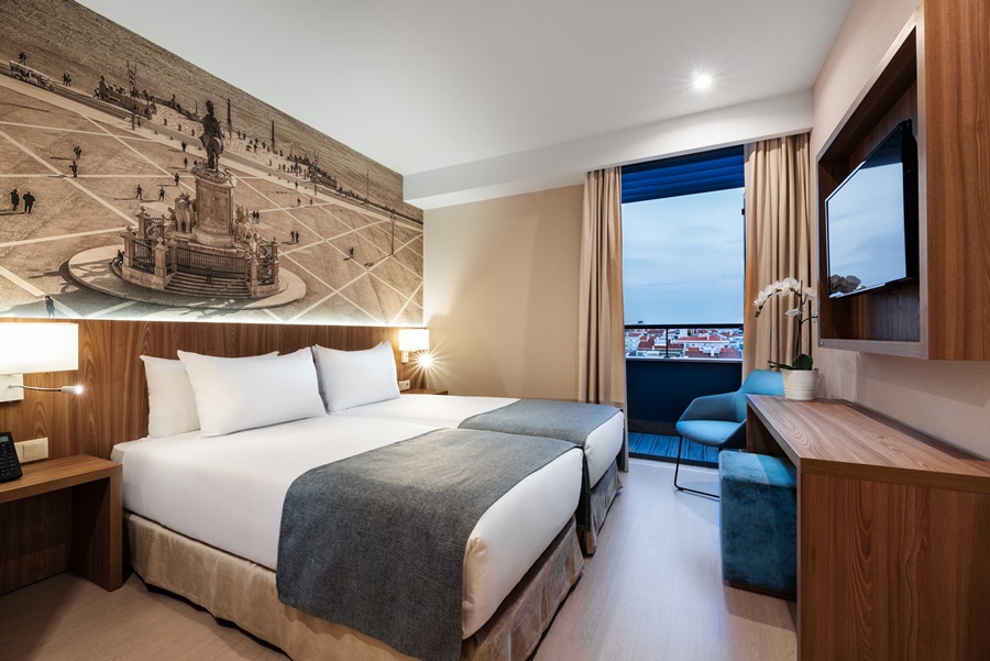 Fotos del hotel - EXE SALDANHA