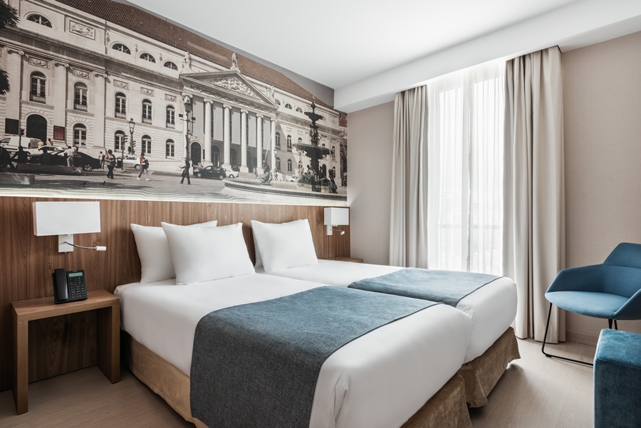 Fotos del hotel - EXE SALDANHA