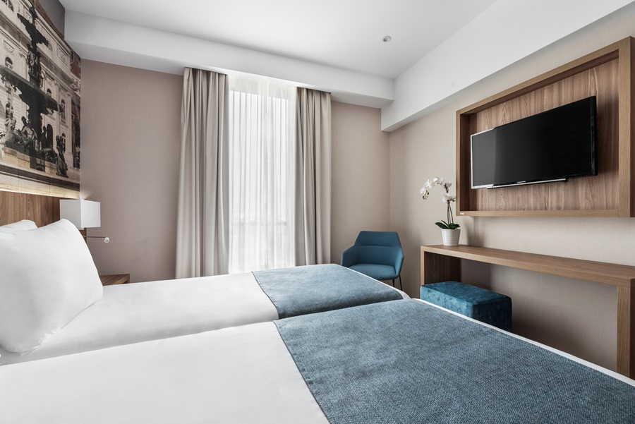 Fotos del hotel - EXE SALDANHA