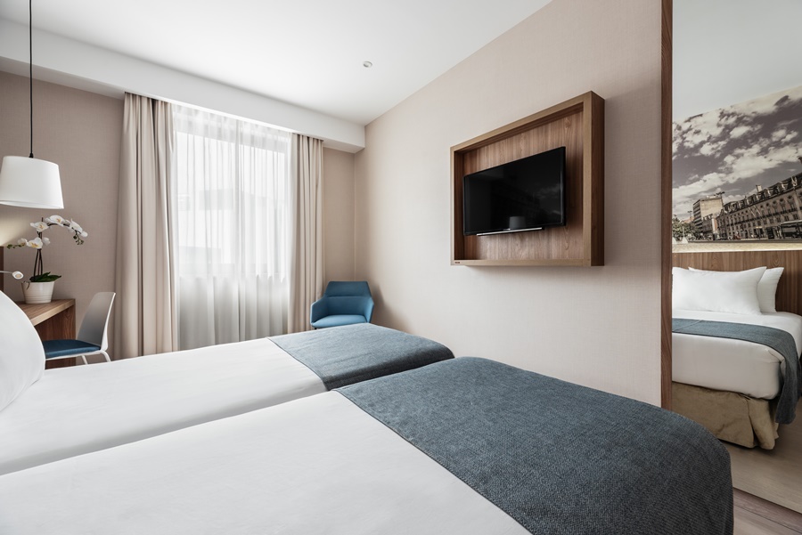 Fotos del hotel - EXE SALDANHA