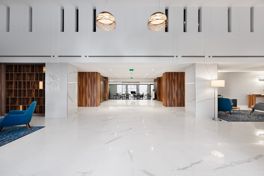 Fotos del hotel - EXE SALDANHA