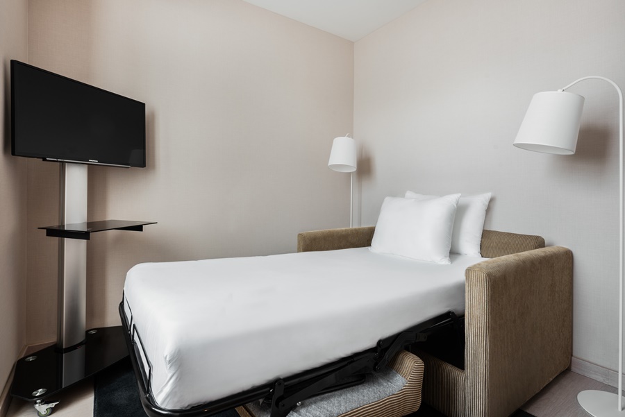 Fotos del hotel - EXE SALDANHA