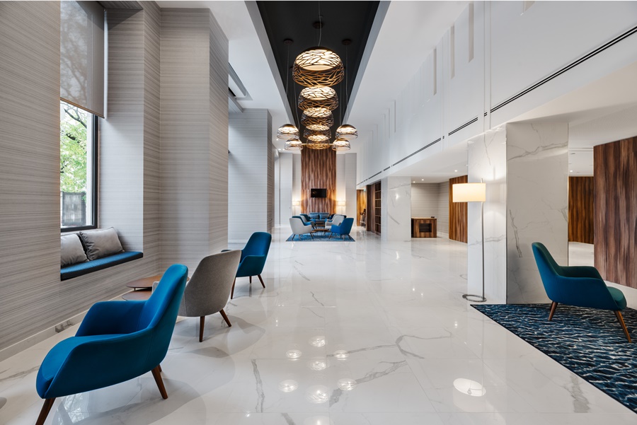 Fotos del hotel - EXE SALDANHA