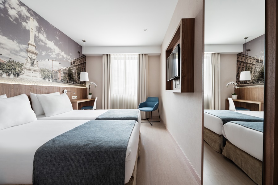 Fotos del hotel - EXE SALDANHA