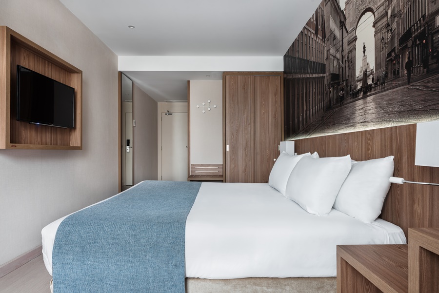Fotos del hotel - EXE SALDANHA