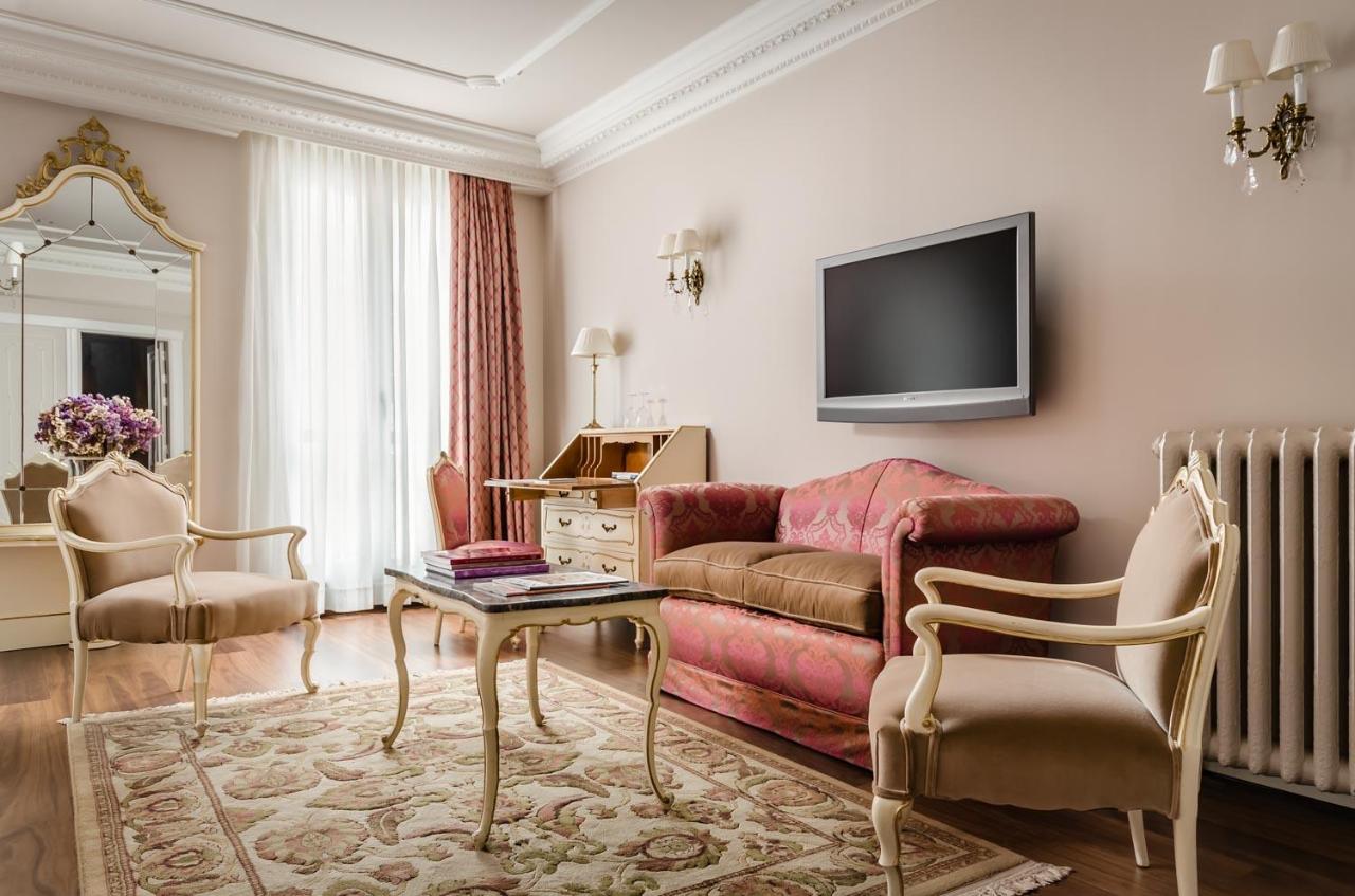 Fotos del hotel - GRAN HOTEL LA PERLA