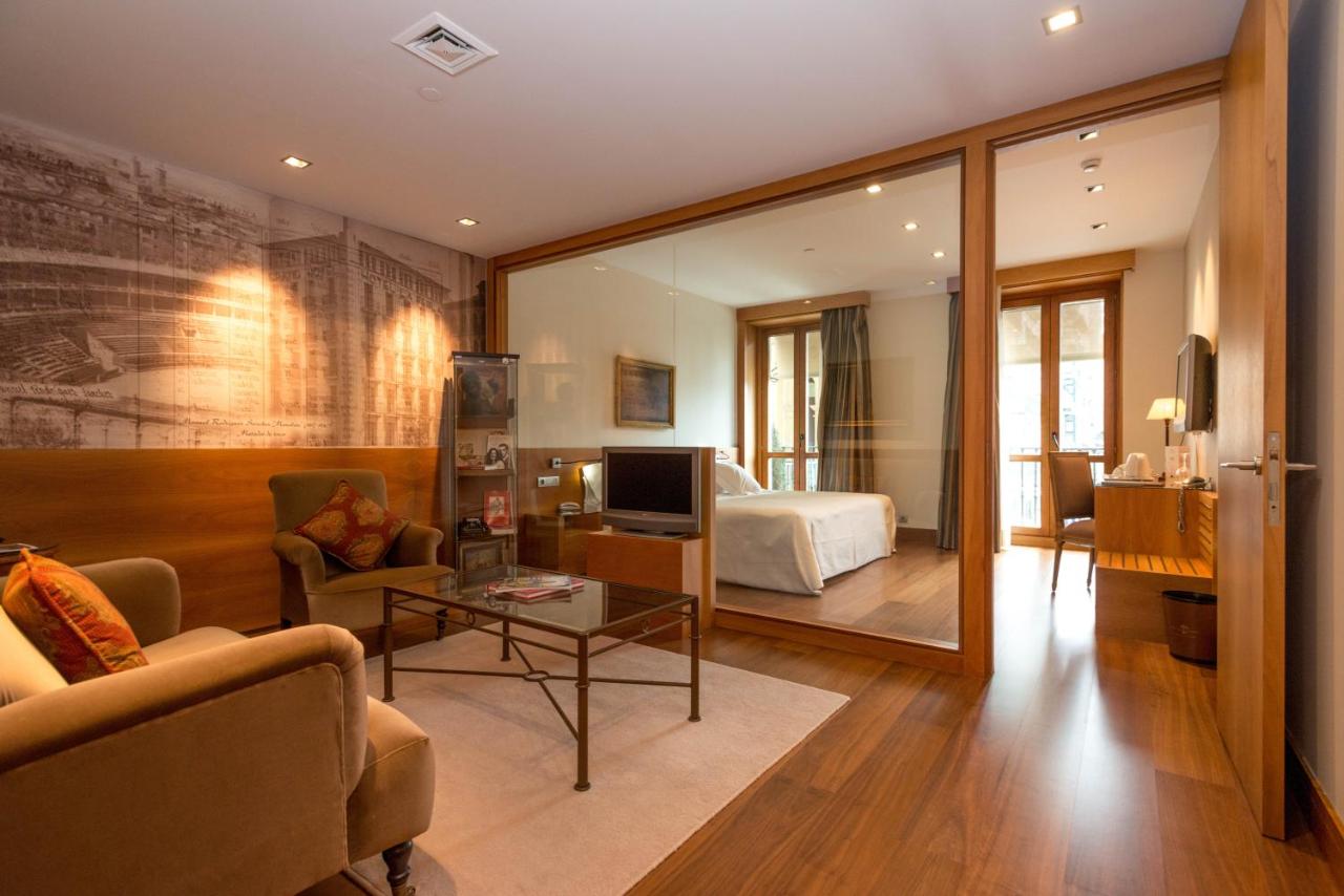 Fotos del hotel - GRAN HOTEL LA PERLA