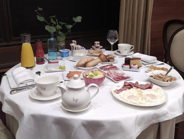 Fotos del hotel - GRAN HOTEL LA PERLA