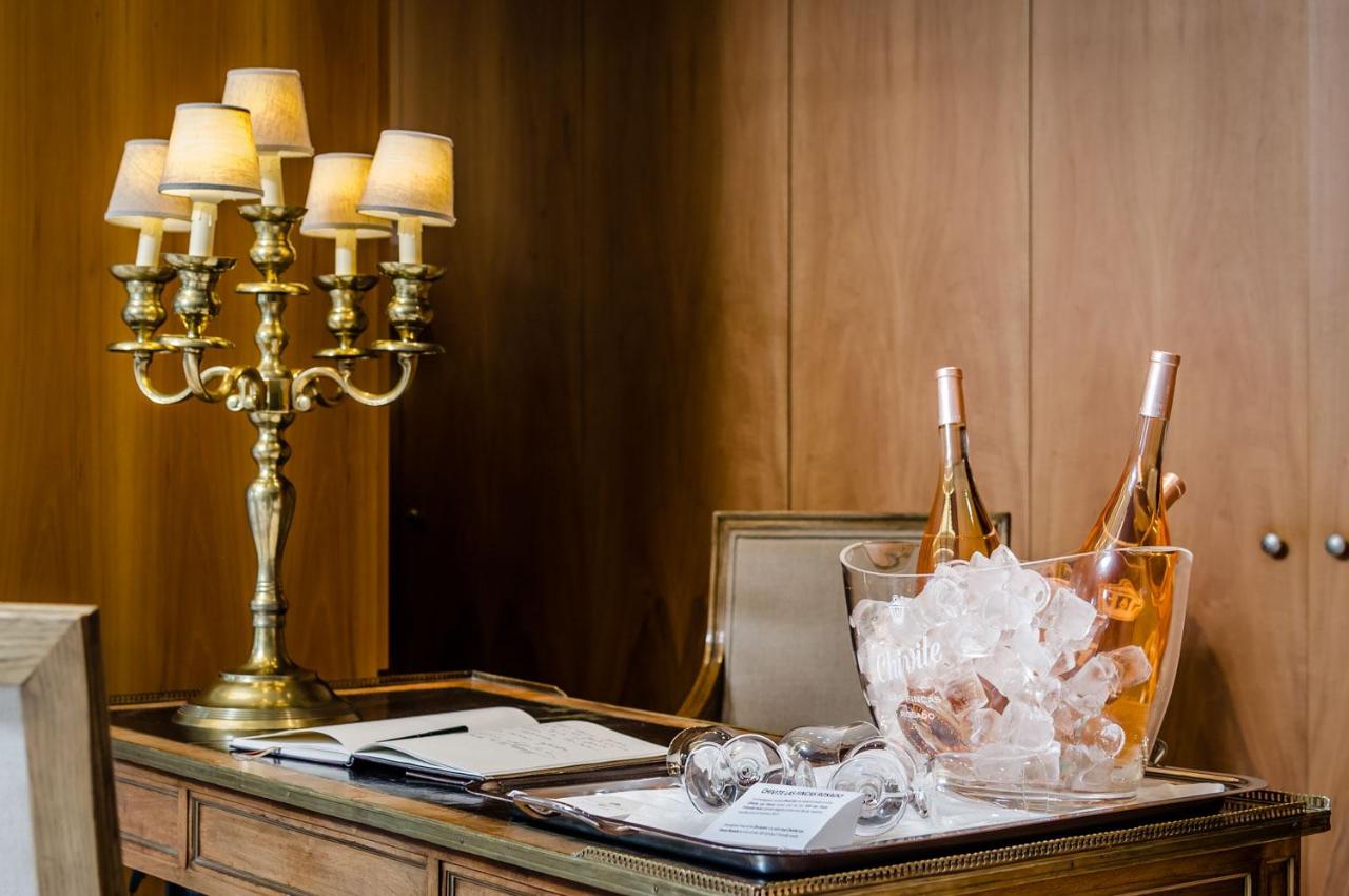 Fotos del hotel - GRAN HOTEL LA PERLA