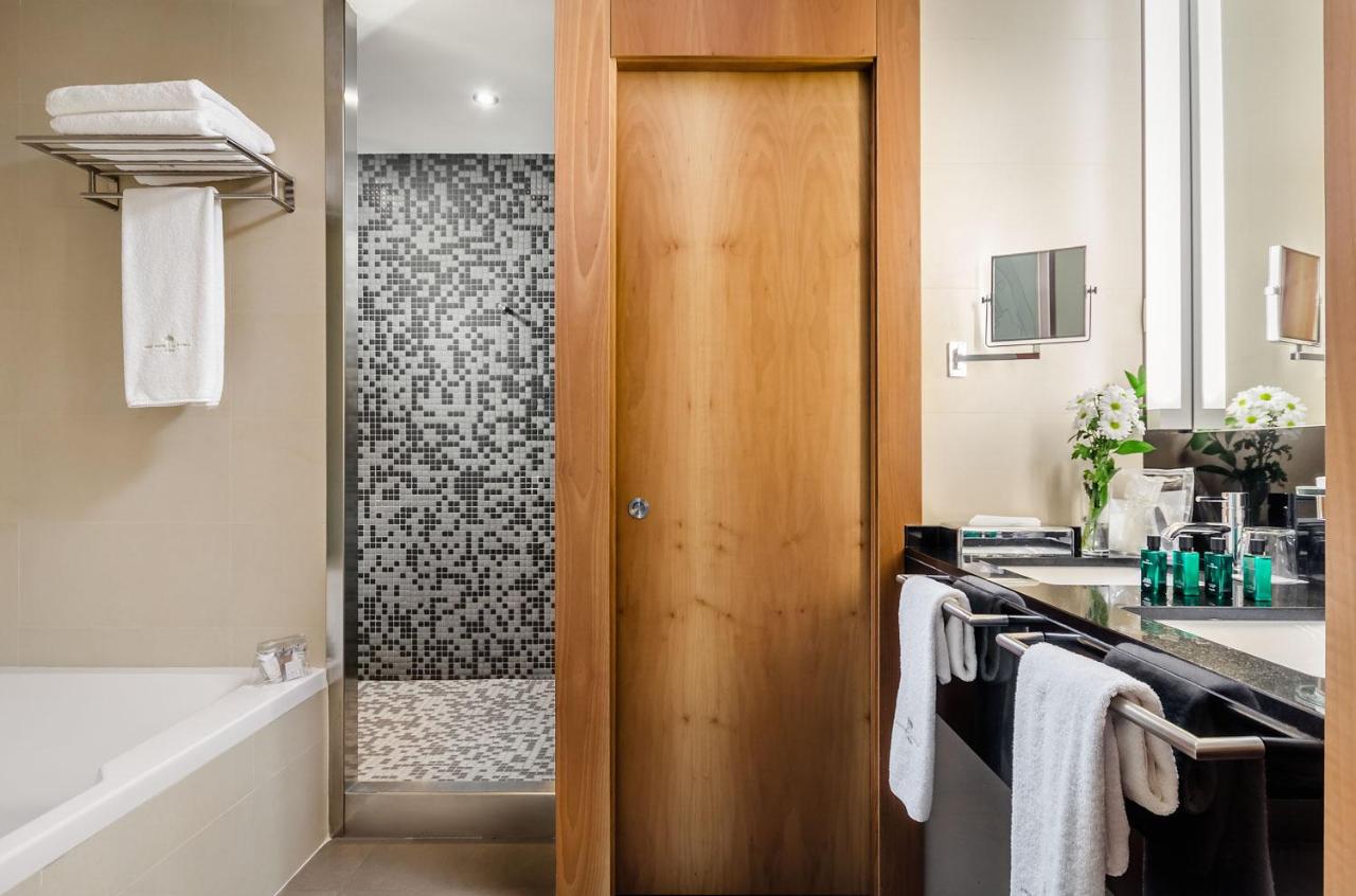 Fotos del hotel - GRAN HOTEL LA PERLA