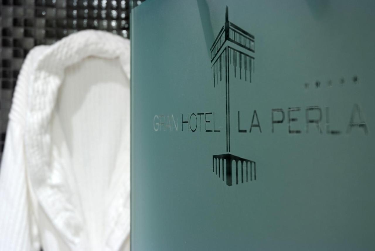 Fotos del hotel - GRAN HOTEL LA PERLA