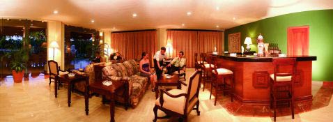 Fotos del hotel - FIESTA HOTEL SUITES YUCATAN