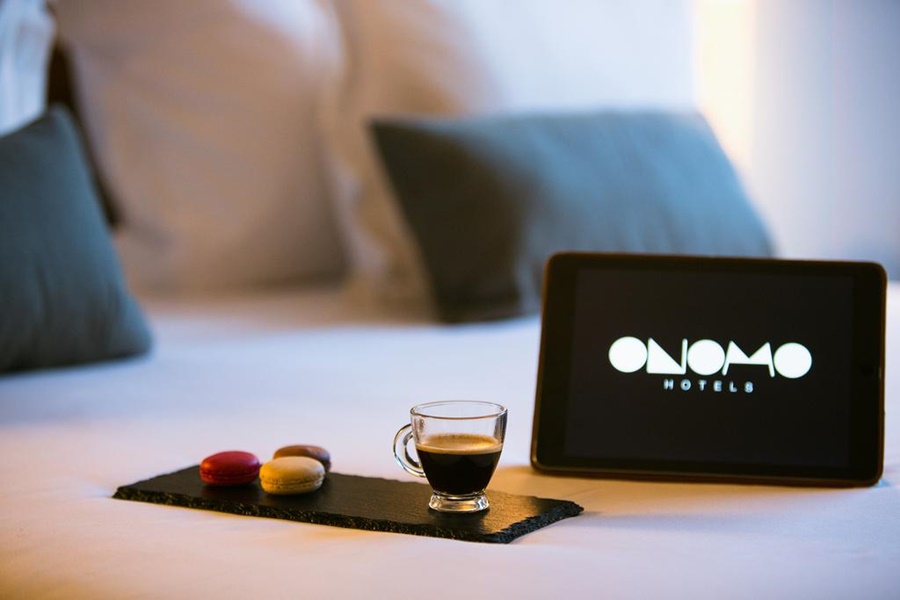 Onomo Hotel Casablanca City Center