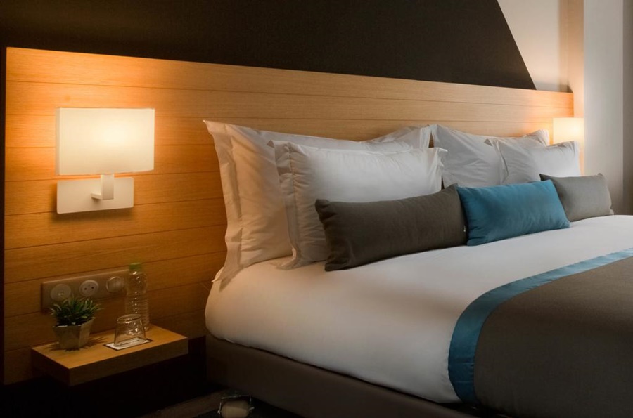 Fotos del hotel - ONOMO CASABLANCA SIDI MAAROUF (F)