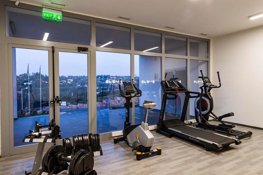 Fotos del hotel - ONOMO CASABLANCA SIDI MAAROUF (F)