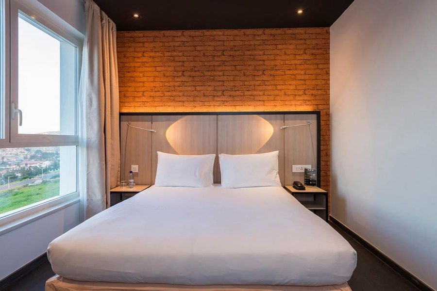 Fotos del hotel - ONOMO CASABLANCA SIDI MAAROUF (F)