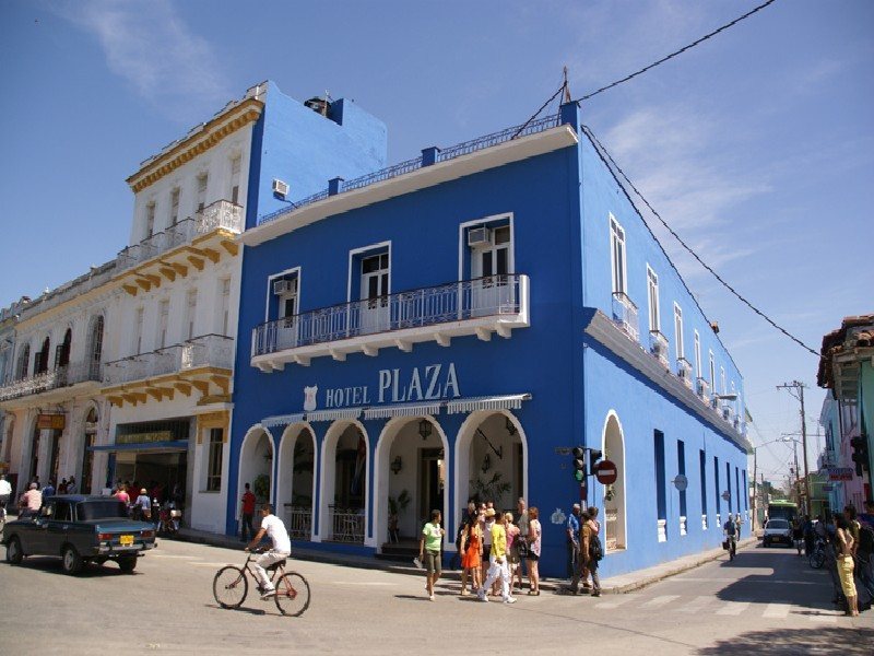 Fotos del hotel - ENCANTO PLAZA